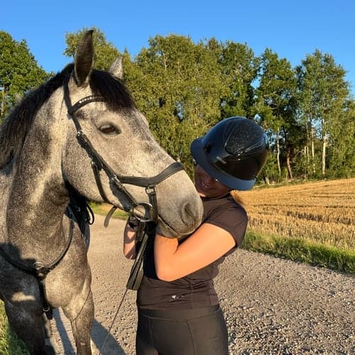 Profilbild av Nathalie Nielsen