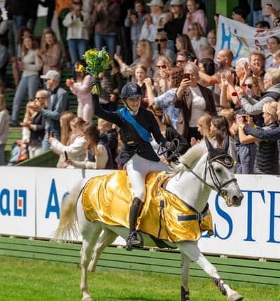 Inlägg 26 av Allround med titeln 🇸🇪Lag-SM guld 2024🇸🇪