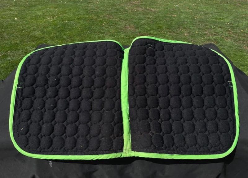 Bild 3 av Grönt schabrak + 4 lindor