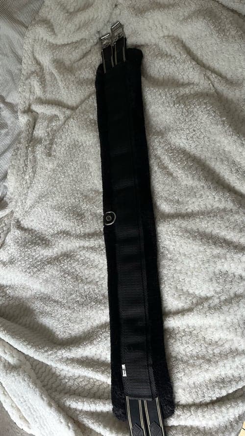 Bild av Svart gjord från Fairfield 