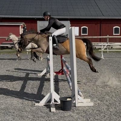 Desert Flame (Cloud)