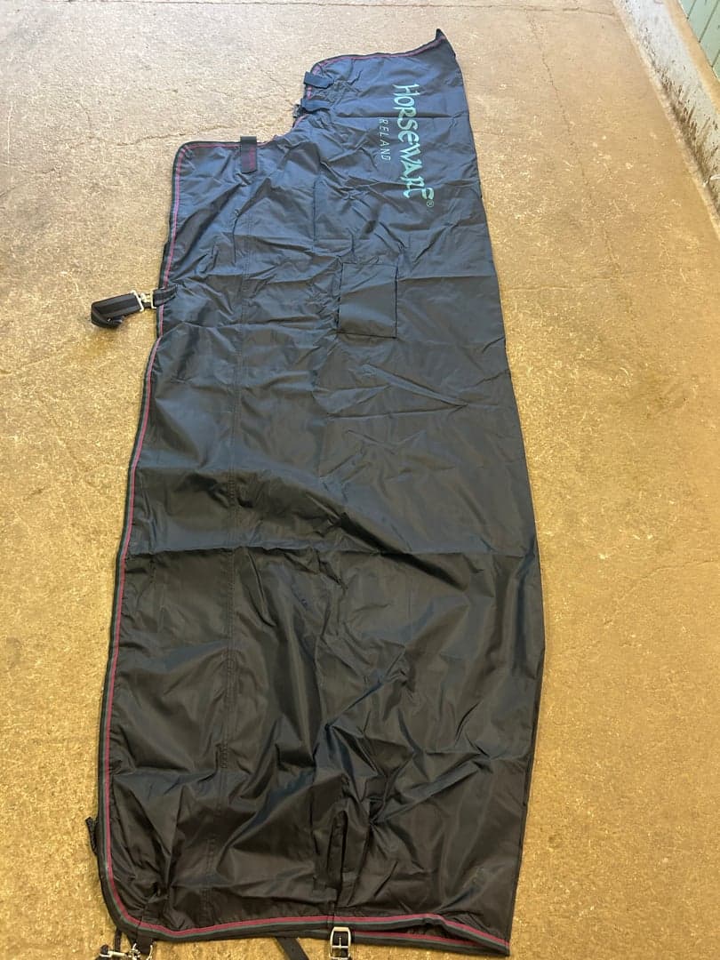 Bild 1 av Mack in a sack från horsewear