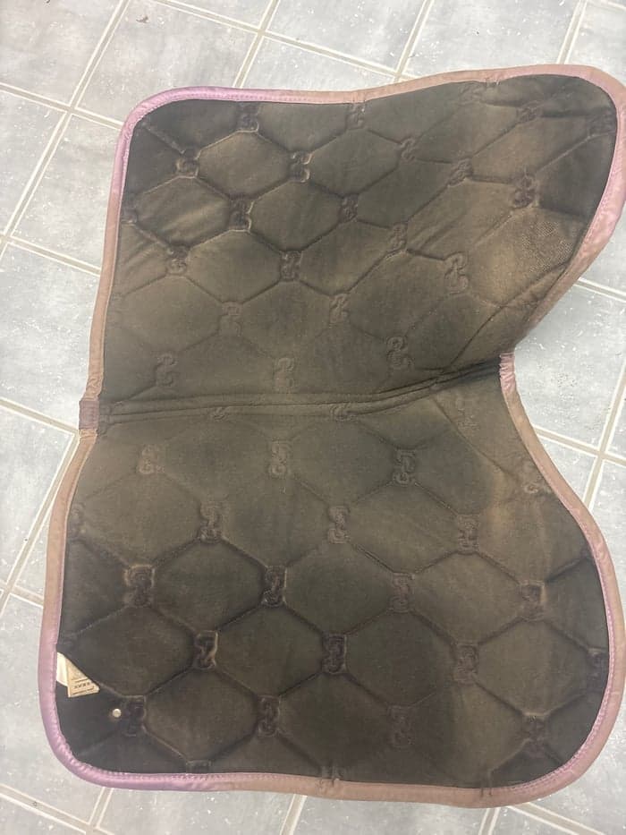 Media 3 av Lila schabrak