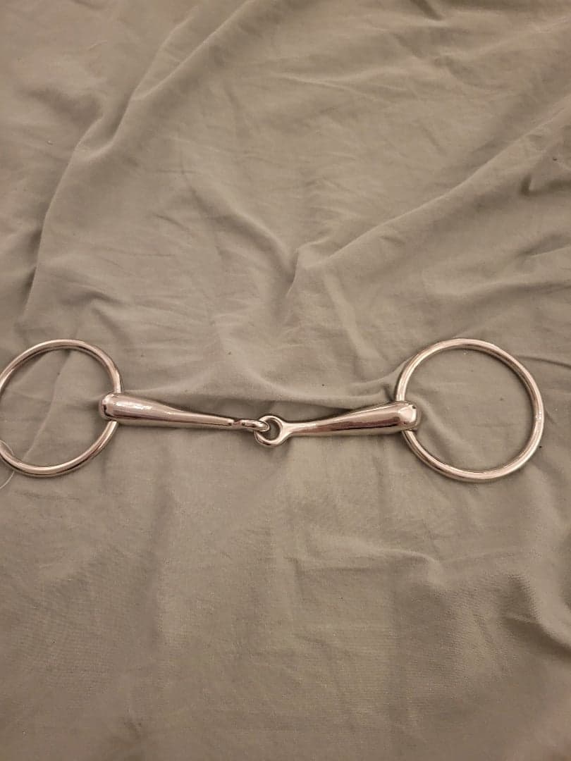 Bild 1 av Silver bit