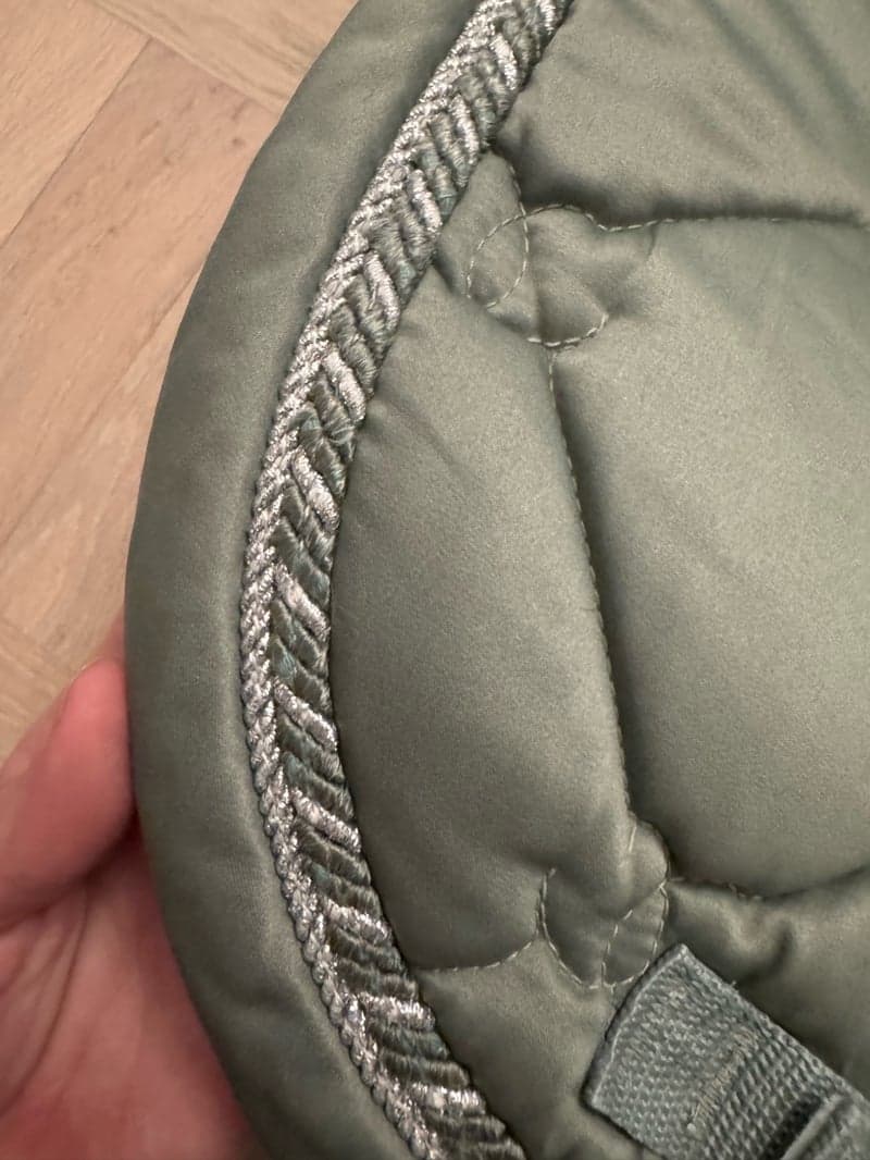 Bild 2 av Grönt schabrak från ES