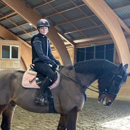 Profilbild av Nova Dalegård