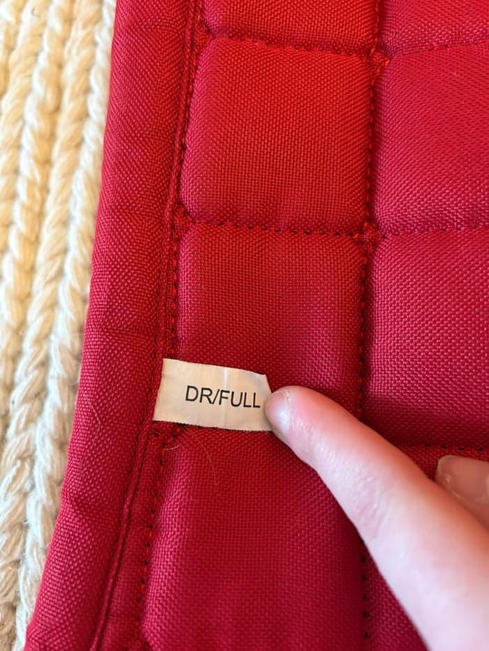 Media 3 av Rött schabrak