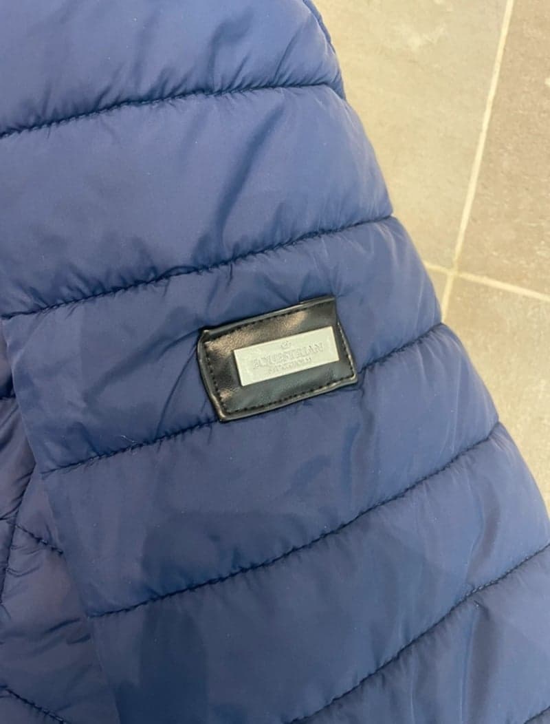 Image 3 of Jacka från Equestrian Stockholm 