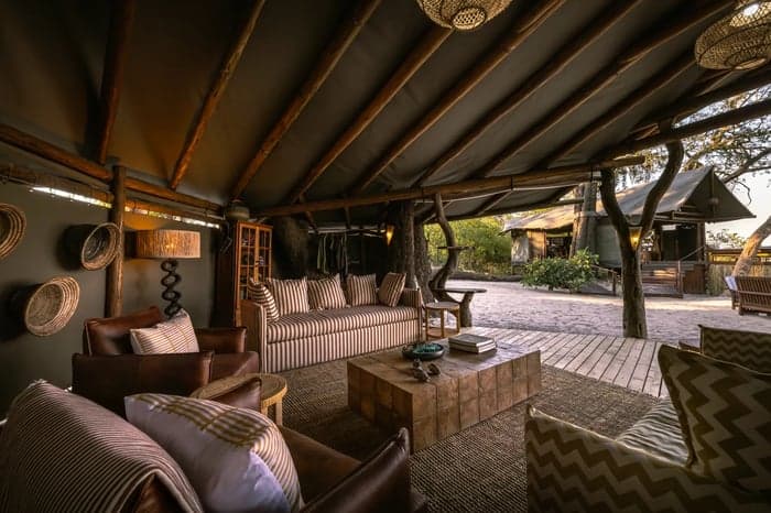 Media 4 av Ridsafari i Okavangodeltat – 10 nätter med vildmark & vatten i Botswana