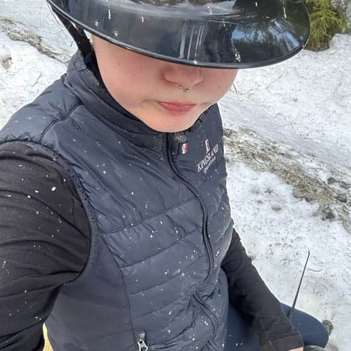 Profile picture of Felicia Johansson