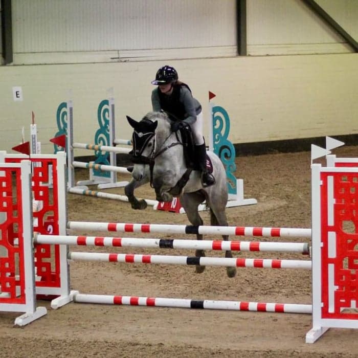 Media 1 of Miss Holly