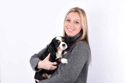 Profilbild av Madeleine Högman