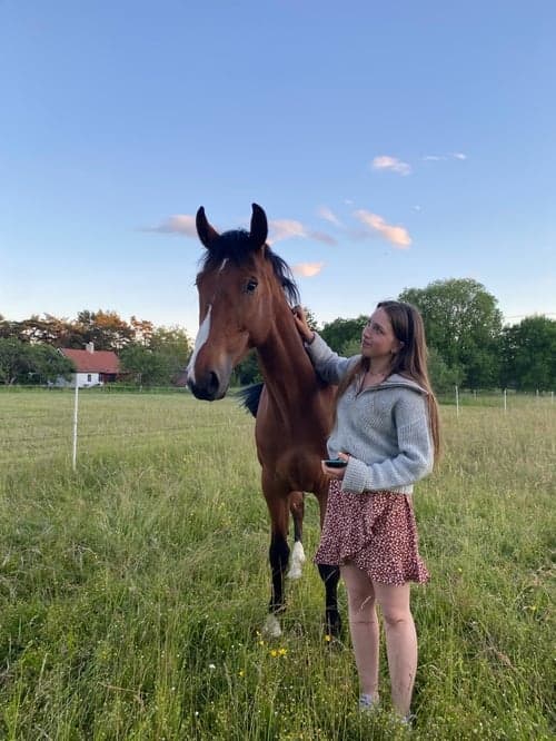Profile picture of Sofia Adegren Darvall