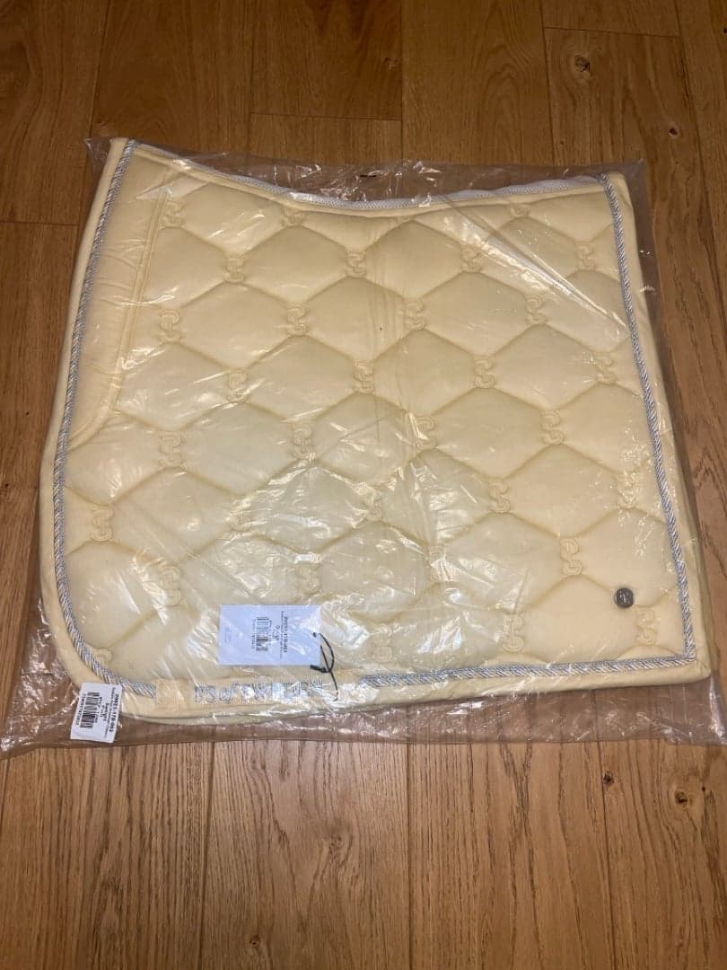 Bild 1 av Ps of Sweden Saddle Pad