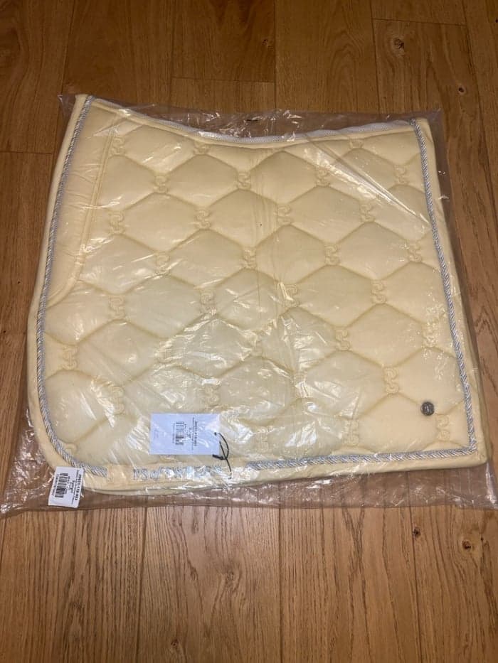 Media 1 av Ps of Sweden Saddle Pad