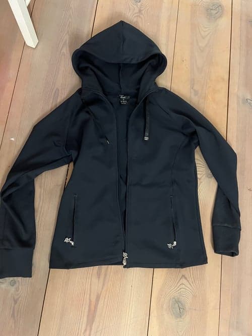 Image of Blå tröja ifrån zaczess 