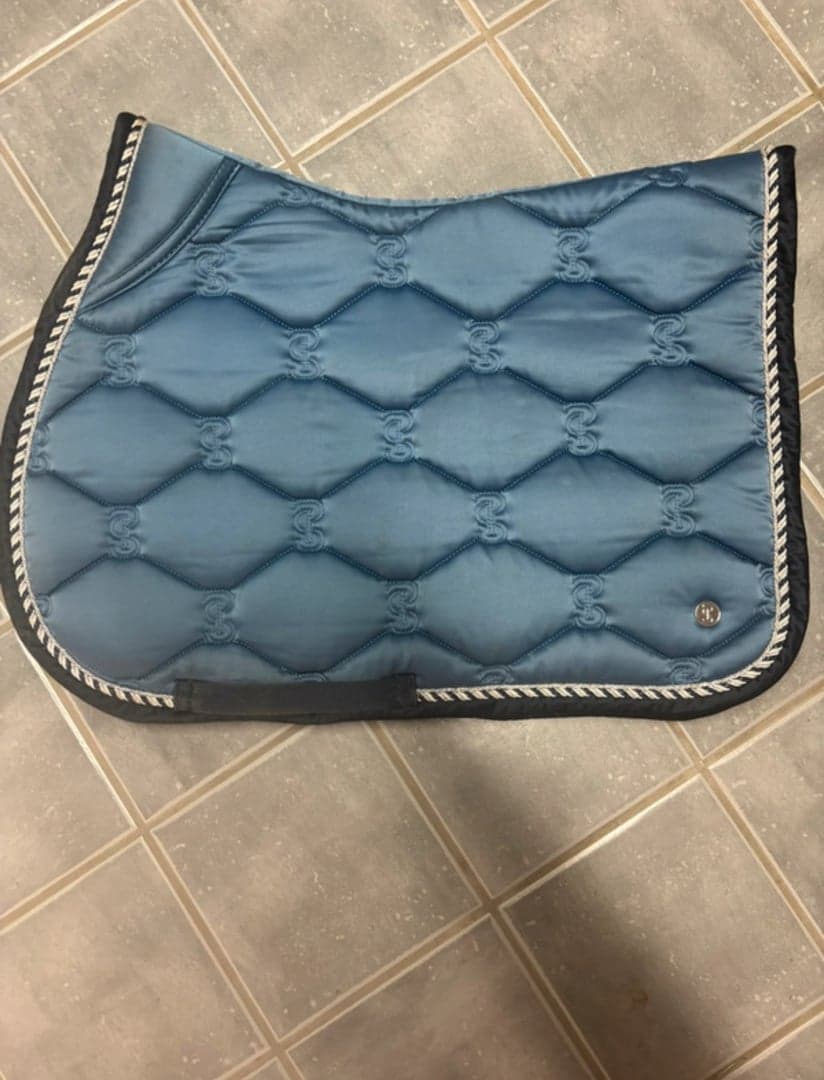 Bild 1 av Blått schabrak från PS of Sweden