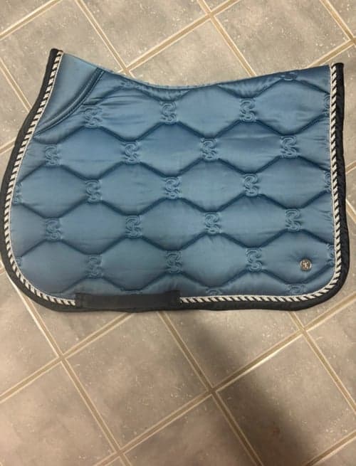 Bild av Blått schabrak från PS of Sweden