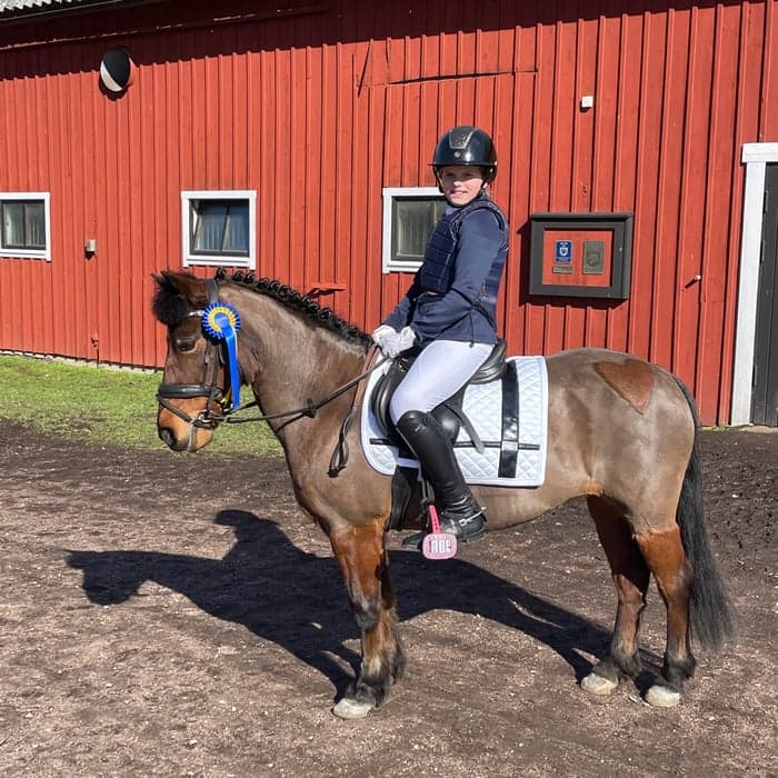 Media 1 av Annastasia