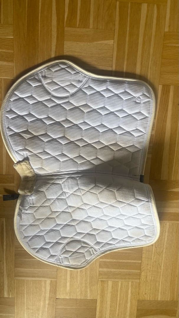 Bild 2 av Blått allroundschabrak från Trinity