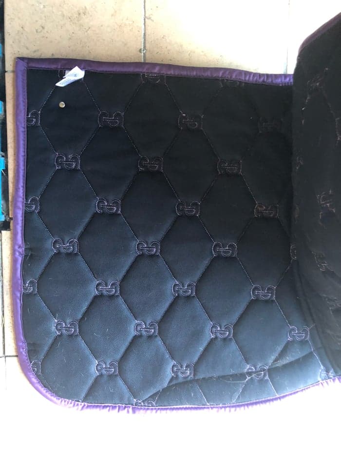 Media 2 av Lila schabrak från Ps of Sweden 