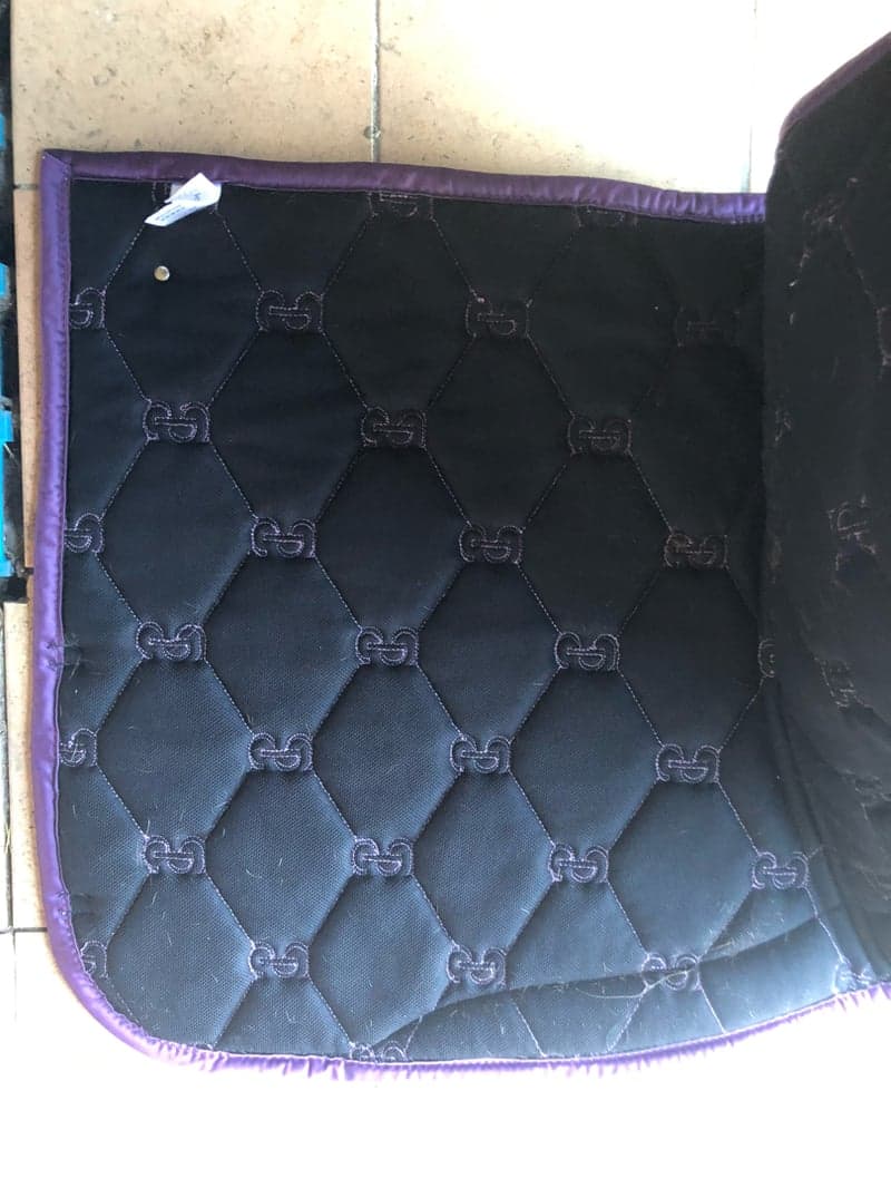 Bild 2 av Lila schabrak från Ps of Sweden 