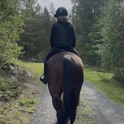 Profile picture of Tyra Bergvall