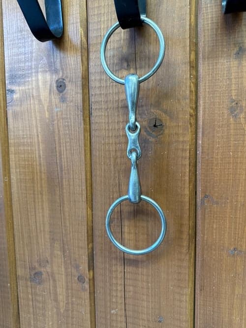 Bild av 3-delat bett 13cm