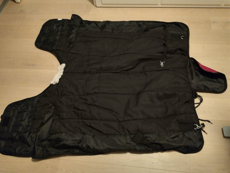 Bild 2 av Såld ponny