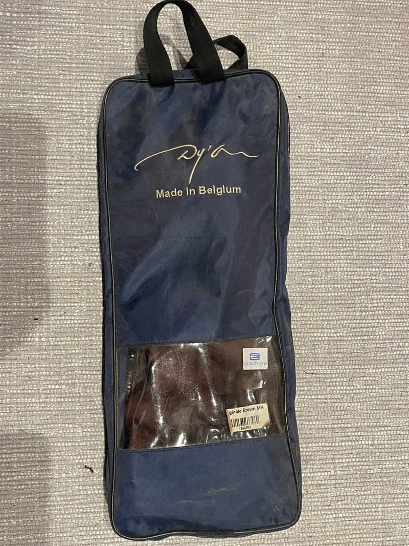 Image 3 of Bruna Dyon originalchaps