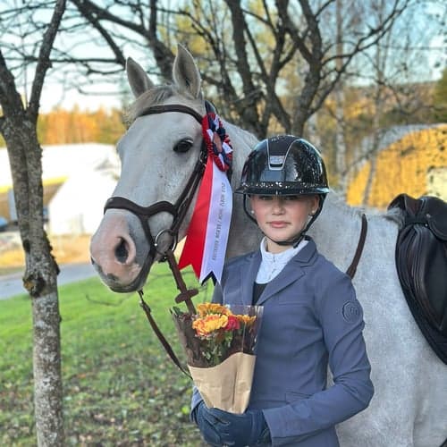 Profilbild av Hermine Filippa Løwheim