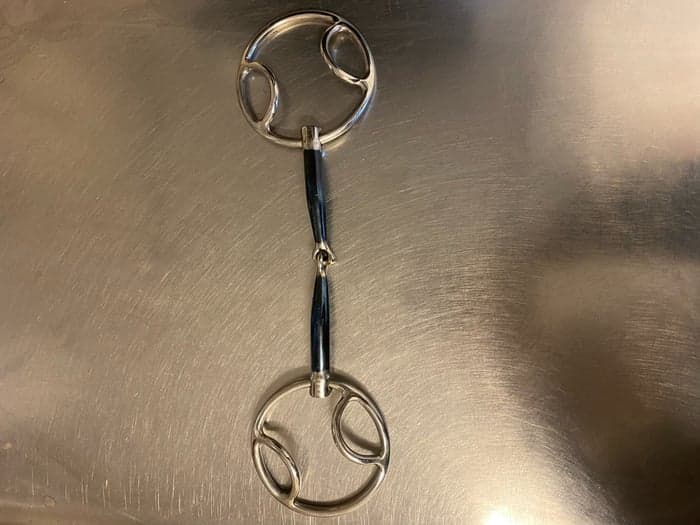 Media 1 av Fager bett