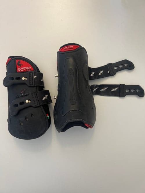 Bild av Zandona Superior Pony