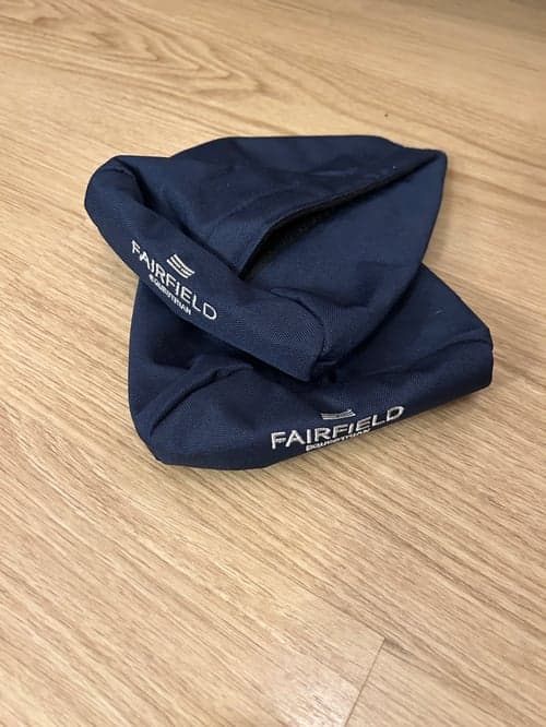 Bild av Stigbygel skydd