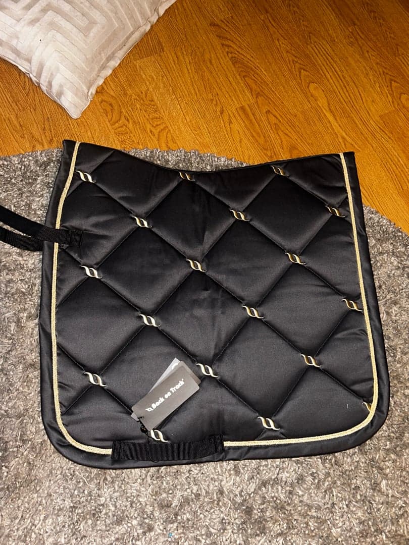 Bild 1 av Grått schabrak från Back on Track