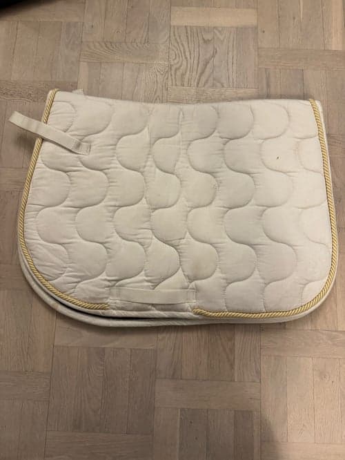 Bild av Beige schabrak