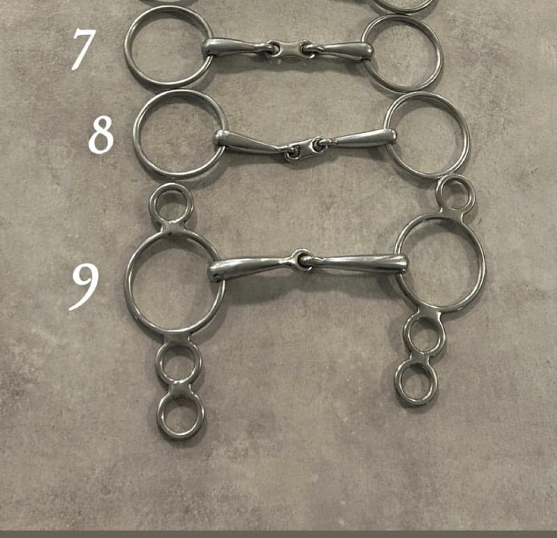 Bild 2 av Bett i fint skick