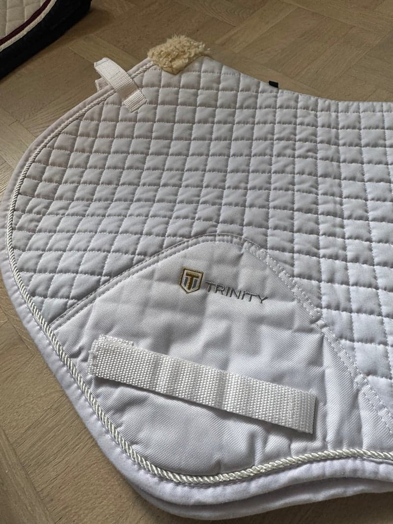 Bild 3 av Vitt schabrak från Trinity