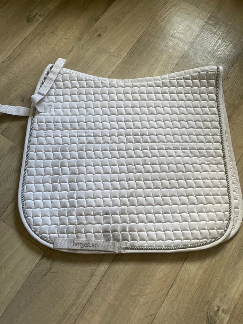 Bild 1 av Vitt schabrak från borges.se