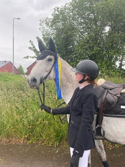Vinst i 1m 🙌🏻🌟