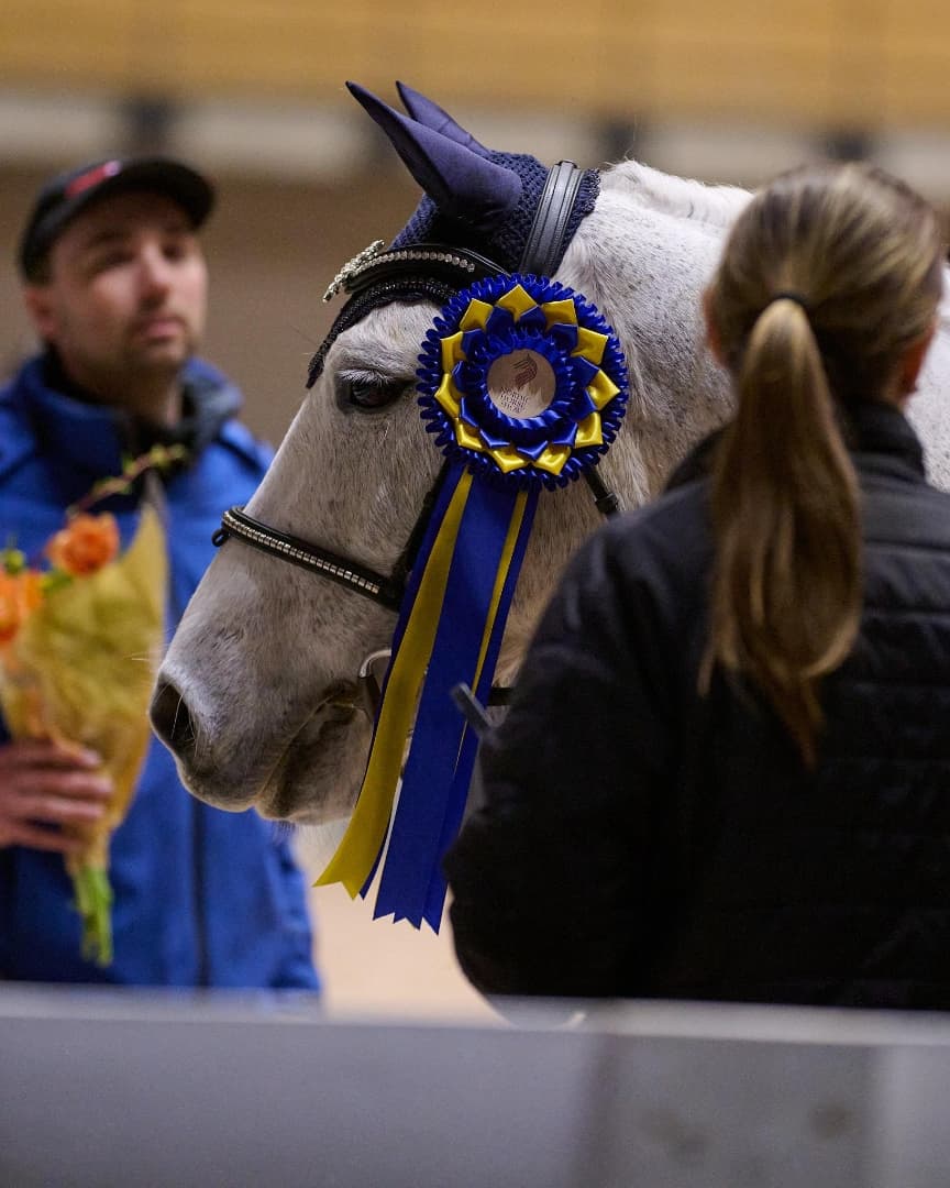 Bild 1 av Srahrevagh Robe