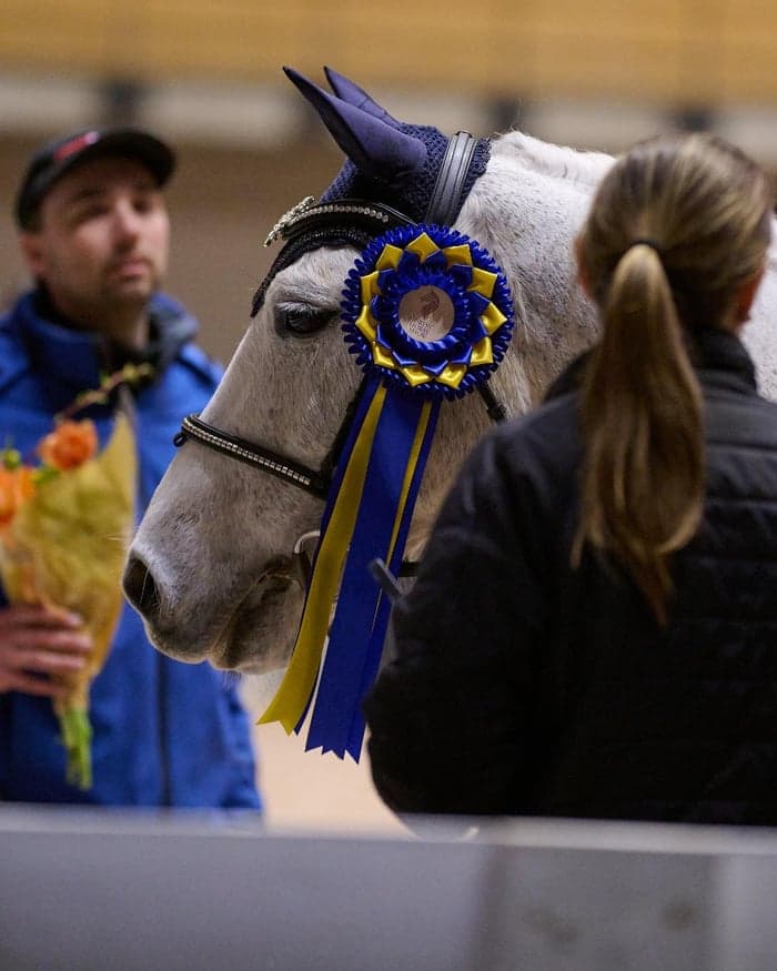 Media 1 av Srahrevagh Robe