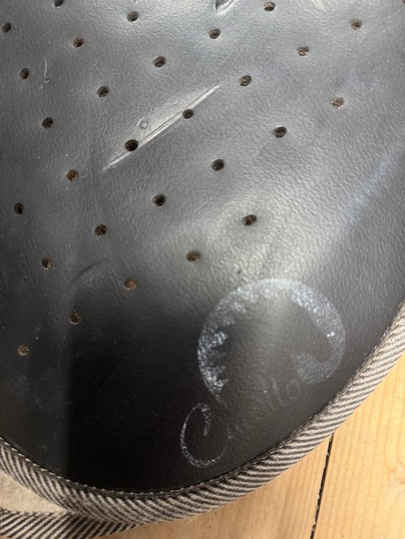 Bild 4 av Cavallo All Purpose Half Pad