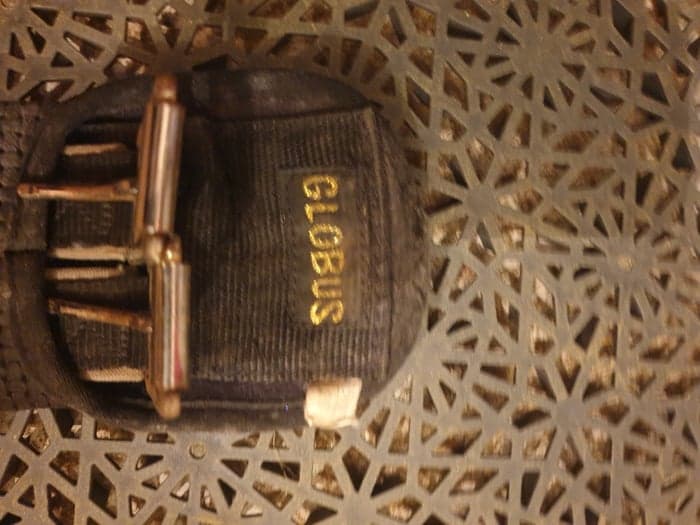 Media 4 of Dressyrgjord