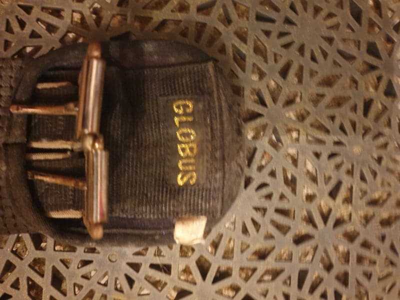 Bild 4 av Dressyrgjord