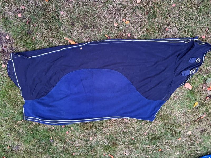 Image 2 of Svettäcke/nättäcke