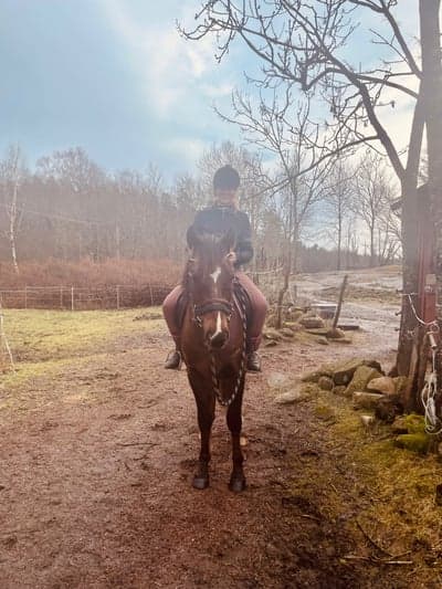 Inlägg 28 av Allround med titeln Mitt ❤️