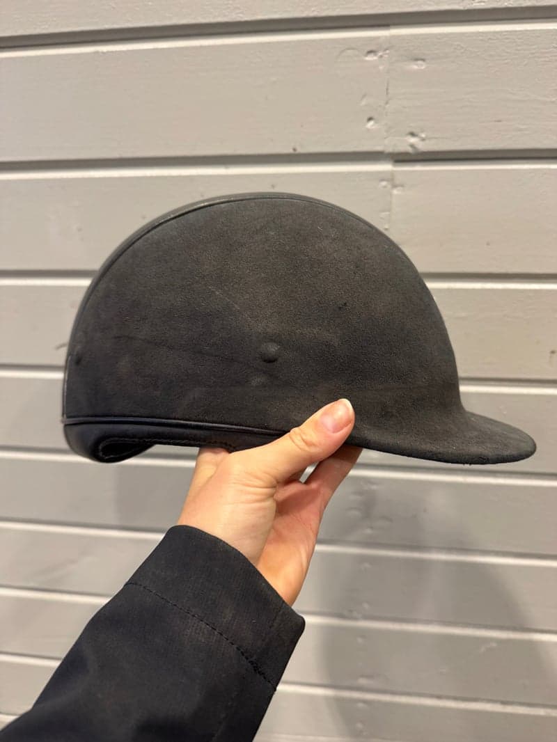 Bild 2 av Marinblå samsheild 54