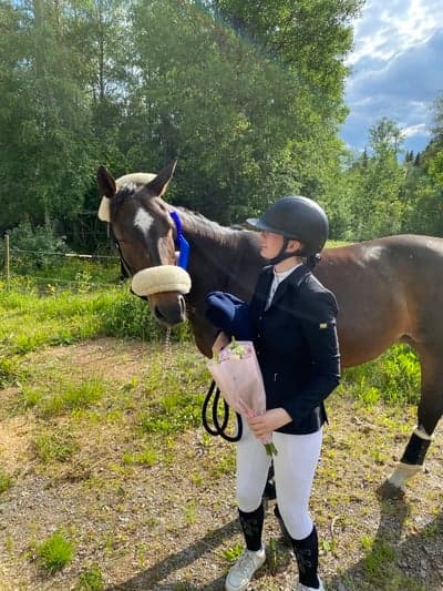 Inlägg 95 av Hoppning