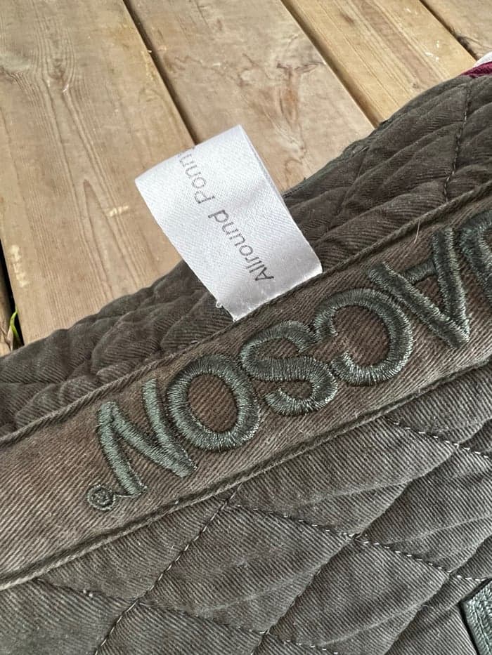 Media 4 av Brunt schabrak